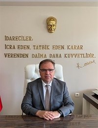 Mehmet TÜRKÖZ